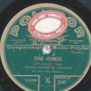 Alois Melichar - Bonbon Viennois / Sang Viennois