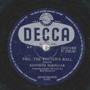 Kenneth McKellar - Ring the Bluebells of Scotland / Phil the Fluters Ball