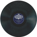 Kenneth McKellar - Ring the Bluebells of Scotland / Phil the Fluters Ball