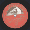 Royal Philharmonic Orchestra: Sir Thomas Beecham - Tapiola- Symphonic Poem, Op. 112 Part I and II