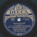 Käthe Hoffmann u. Karl Golgowsky - Eine weiße Rose / Heimatglocken