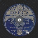 Vera Lynn - Best of all / Havin a wonderful wish
