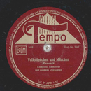 Emanuel Rambour - Volksliedchen und Mrchen / Ku-Serenade 