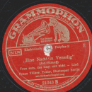 Franz Völker - Eine Nacht in Venedig 