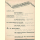 Notenheft / music sheet - Mutti