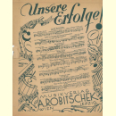 Notenheft / music sheet - Lass mich schaun, schaun,...