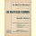 Notenheft / music sheet - Die Matrosen kommen (4 Hefte)