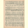 Notenheft / music sheet - Die Matrosen kommen (4 Hefte)