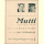 Notenheft / music sheet - Mutti