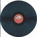 London Philharmonic Orchestra: Serge Koussevitzky - Symphony No. 3 in E Flat Major, Op. 55 (Seite 1 und 2)