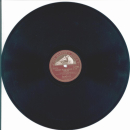 The Halle Orchestra: Sir Barbirolli - Symphony No. 7 in C Major, Op. 105 (Seite 1 und 6)
