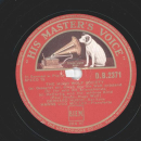 Gerh. Hüsch / Ria Ginster - The Hugo Wolf Society:a)...