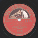 Alexander Kipnis - The Hugo Wolf Society: Sterb ich, so hüllt in Blumen meine Glieder / a) Wie viele Zeit verlor ich b) Was für ein Lied soll dir gesungen werden