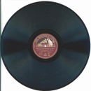 Marcel Moyse und Mlle. Lily Laskine - Concerto for Flute and Harp in C Major K.V. 299 (2 Records)