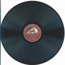 Marcel Moyse und Mlle. Lily Laskine - Concerto for Flute and Harp in C Major K.V. 299 (2 Records)