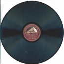 Marcel Moyse und Mlle. Lily Laskine - Concerto for Flute and Harp in C Major K.V. 299 (2 Records)