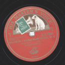 Alfred Cortot - Ballade No. 2 in F Major, Op. 38 / Ballade No. 3  in A Flat Minor, Op. 47