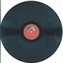 Serge Koussevitzky - Symphony No. 4 in F Minor, Op. 36 (4 Records)