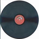 Serge Koussevitzky - Symphony No. 4 in F Minor, Op. 36 (4 Records)