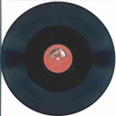 Serge Koussevitzky - Symphony No. 4 in F Minor, Op. 36 (4 Records)