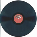 Serge Koussevitzky - Symphony No. 4 in F Minor, Op. 36 (4 Records)