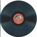 Symphony Orchestra - Patience Ouvertüre (8 Records)
