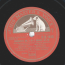 Yehudi Menuhin - Concerto No.1 in G Minor, Op. 26 ( 2 Records)