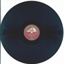 Symphony Orchestra: Constant Lambert - Romeo and Juliet, Ouverture Teil V / Danse Slave