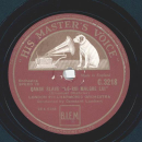 Symphony Orchestra: Constant Lambert - Romeo and Juliet, Ouverture Teil V / Danse Slave