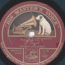Mayfair Orchestra - In a Monastery Garden / Romance Op. 5