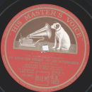 Gerhard Hüsch - The HugoWolf Society: Epiphanias / a) Genialisch Treiben b) Der Rattenfänger