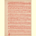 Notenheft / music sheet - Spatzenkonzert