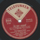 Karl Schmitt-Walter - Märchen und Träume / Es war einmal