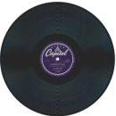 Les Baxter - Manhattan / Love Theme from: The Robe