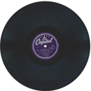 Les Baxter - Manhattan / Love Theme from: The Robe