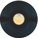 Fritz Lehmann - Margarethe / Walzer a.d. Serenade C.-dur...