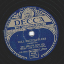 Lita Roza, Ted Heath - Make Love To Me / Bell Bottom Blues 