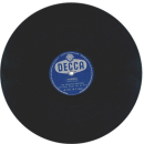 The Johnston Brothers - Majorca / Heartbroken