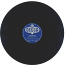 The Johnston Brothers - Majorca / Heartbroken