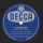 The Johnston Brothers - Majorca / Heartbroken