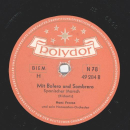 Hans Freese - Malaga / Mit Bolero und Sambrero