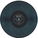 Bing Crosby - Mexicali Rose / Silver on the sage