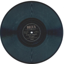 Bing Crosby - Mexicali Rose / Silver on the sage