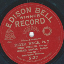 Beryl Costello, Morlais Morgan - Silver Wings Part I and II