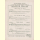 Notenheft / music sheet - The Goldwyn Follies