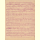 Notenheft / music sheet - Fronttheater
