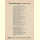 Notenheft / music sheet - Romana