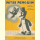 Notenheft / music sheet - Peter Penguin