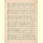 Notenheft / music sheet - Peter Penguin
