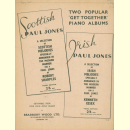 Notenheft / music sheet - Love Somebody